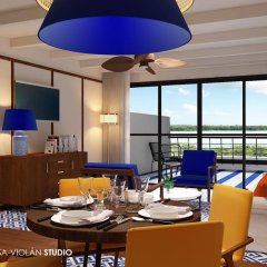 Отель Ocean Coral Spring Resort - All inclusive Ямайка, Рио Буэно - отзывы, цены и фото номеров - забронировать отель Ocean Coral Spring Resort - All inclusive онлайн