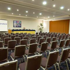 International Hotel интерьер отеля фото 2