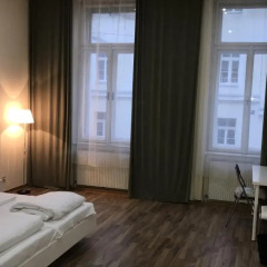 Отель Wienderland B&B Австрия, Вена - отзывы, цены и фото номеров - забронировать отель Wienderland B&B онлайн фото 4