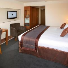 Hotel Mercure Bordeaux Centre Gare Saint Jean удобства в номере