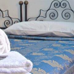 Отель Albergo Del Sole Al Biscione спа