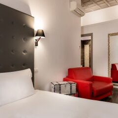 Отель Borgofico Relais & Wellness фото 5