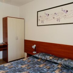 Park Hotel Zdravets удобства в номере
