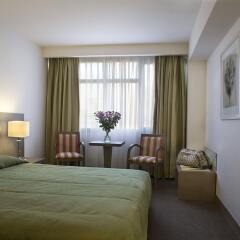 Amalia Hotel Athens комната для гостей