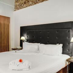 Отель Hôtel Le 123 Elysées - Astotel комната для гостей фото 3
