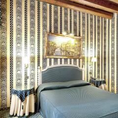 Отель Relais Piazza San Marco Италия, Венеция - 1 отзыв об отеле, цены и фото номеров - забронировать отель Relais Piazza San Marco онлайн комната для гостей фото 5