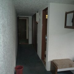 Hotel Montemar интерьер отеля
