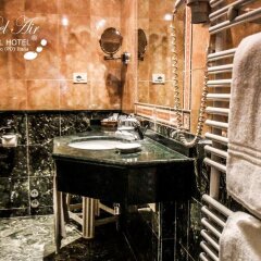 Отель Ermitage Bel Air Medical Hotel Италия, Лимена - отзывы, цены и фото номеров - забронировать отель Ermitage Bel Air Medical Hotel онлайн сауна