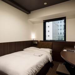 Belken Hotel Tokyo комната для гостей фото 4