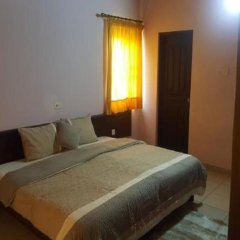First Choice Hotel in Accra, Ghana from 53$, photos, reviews - zenhotels.com guestroom photo 4