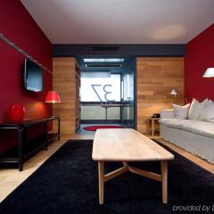 Отель Casa Camper Berlin Германия, Берлин - отзывы, цены и фото номеров - забронировать отель Casa Camper Berlin онлайн комната для гостей