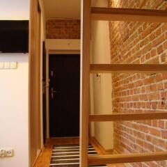Отель St. Dorothys hostel - apartments Польша, Вроцлав - отзывы, цены и фото номеров - забронировать отель St. Dorothys hostel - apartments онлайн удобства в номере фото 2