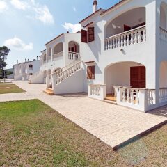 Отель Apartamentos Mar Blanca фото 2