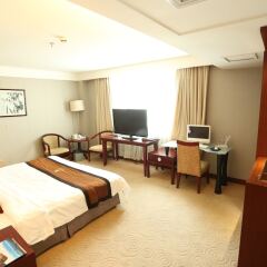 Royal Crown Hotel комната для гостей фото 5