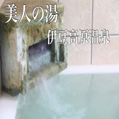 Отель Jemsty Inn Izu-Kogen Ито ванная