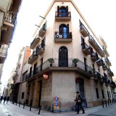 Апартаменты Apartments Gaudi Barcelona фото 3
