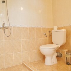 Отель Daisy Guest House ванная