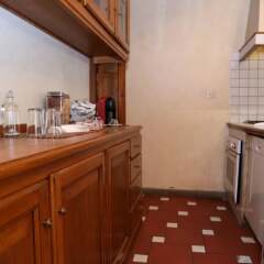 Отель Home Boutique Santa Maria Novella в номере