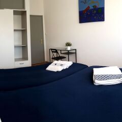 Отель Apartamento À Cedofeita удобства в номере