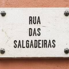 Отель Bairro Alto Views by Homing интерьер отеля