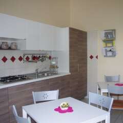 Отель B&B Pompei Welcome Италия, Помпеи - отзывы, цены и фото номеров - забронировать отель B&B Pompei Welcome онлайн питание