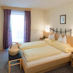 Hotel Bergblick Рачинес-Ратскингс комната для гостей фото 5