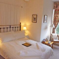Отель Abbeyfields Guest House комната для гостей фото 3