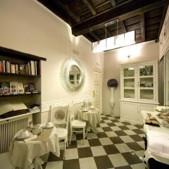 Отель Locanda Del Sole детские мероприятия