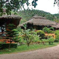 Отель Palm Leaf Resort Koh Tao фото 2