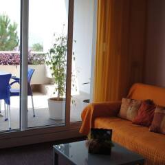 Hotel More комната для гостей фото 3