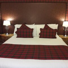 Argyll Hotel комната для гостей фото 3