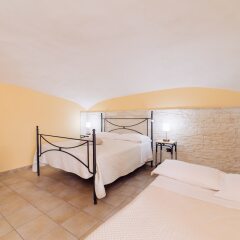 Отель B&B La Casa Di Plinio Италия, Помпеи - отзывы, цены и фото номеров - забронировать отель B&B La Casa Di Plinio онлайн детские мероприятия фото 2
