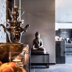 Hotel Garni Mair Am Ort Парчинес фото 3