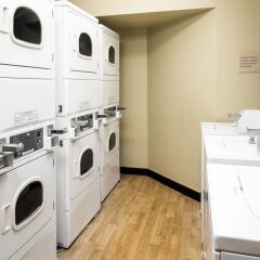Отель TownePlace Suites Milpitas Silicon Valley