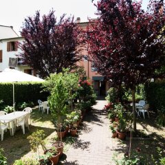 Hotel La Toscana Ареццо фото 5