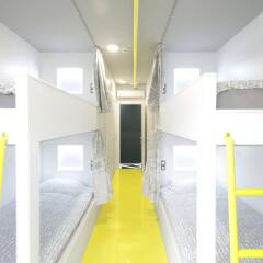 Hostel 63 интерьер отеля фото 2