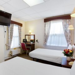 Отель Bayswater Inn Лондон фото 3