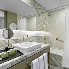 Отель The Westin Guadalajara комната для гостей