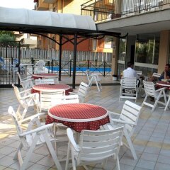 Hotel Mutacita бассейн фото 2