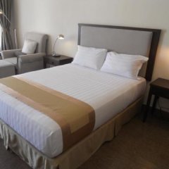 Plaza Hotel in Dili, East Timor from 151$, photos, reviews - zenhotels.com guestroom photo 4