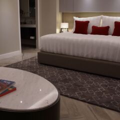 Отель Isaaya Hotel Boutique by WTC Мексика, Мехико - отзывы, цены и фото номеров - забронировать отель Isaaya Hotel Boutique by WTC онлайн ванная