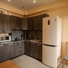 Гостиница Mamayka House в номере
