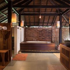 Отель Koyao Island Resort Таиланд, Яо Ной - отзывы, цены и фото номеров - забронировать отель Koyao Island Resort онлайн сауна