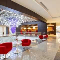 Гостиница Resort & SPA Sochi интерьер отеля