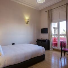Отель Junior Suite Balima I B 43 Марокко, Рабат - отзывы, цены и фото номеров - забронировать отель Junior Suite Balima I B 43 онлайн комната для гостей фото 2