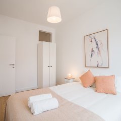 Flamingos Apartment in Lisbon, Portugal from 248$, photos, reviews - zenhotels.com photo 3