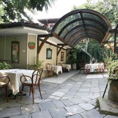 Hotel Residence Hebros питание