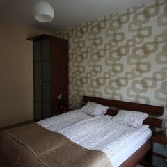 Отель Apartament Nadmorski Sopot 1 комната для гостей