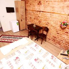 Отель Balat Residence детские мероприятия