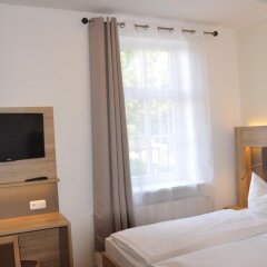 Hotel Pension Zum Alten Fahrhaus детские мероприятия
